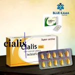 Ordonnance cialis doctissimo